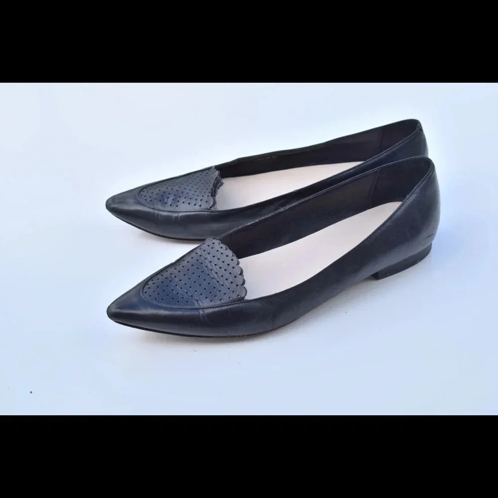 Cole Haan flats